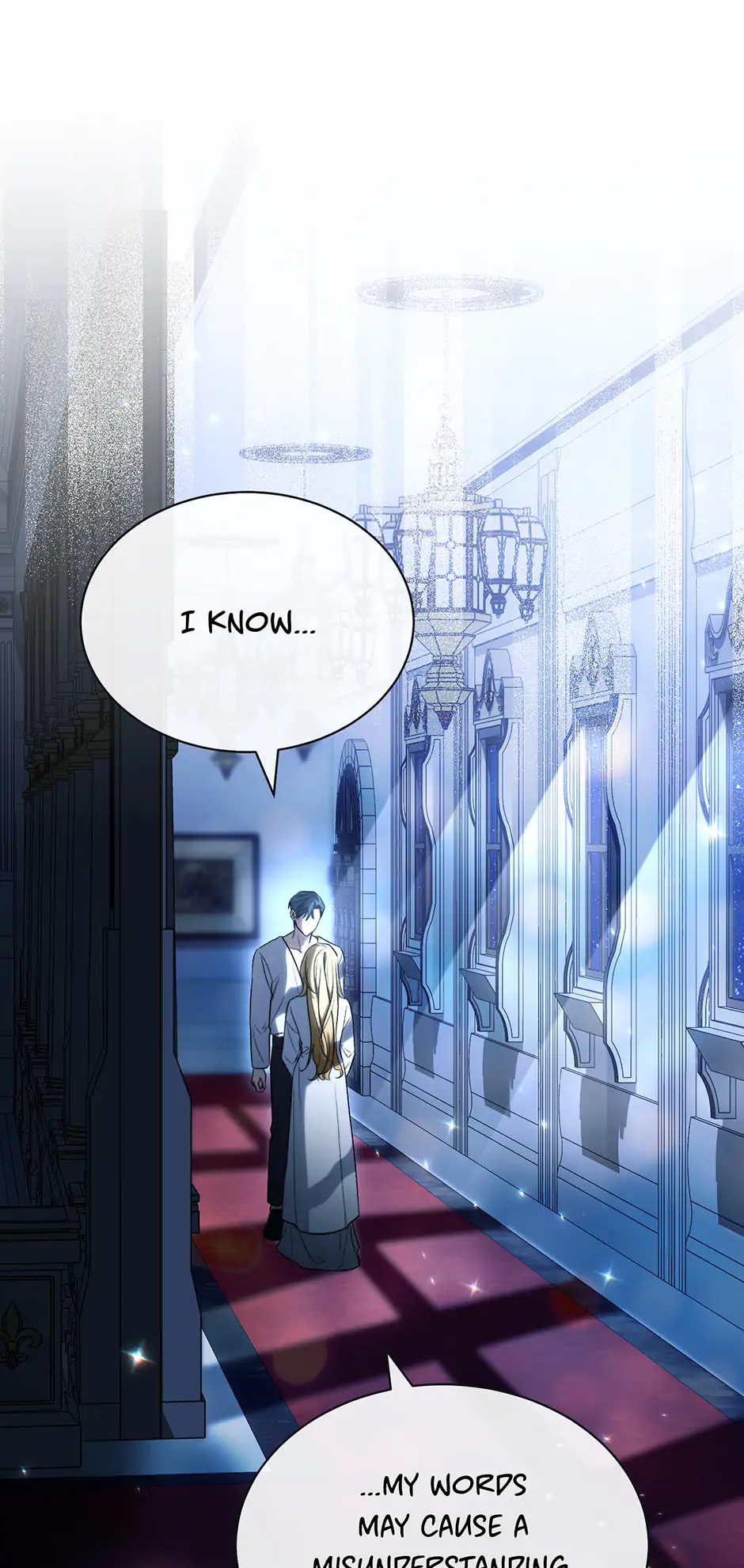 Ways to Satisfy a Devil chapter 91 page 56
