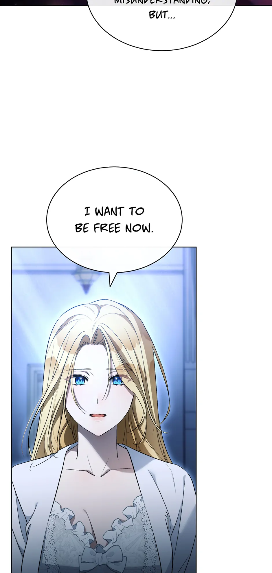 Ways to Satisfy a Devil chapter 91 page 57