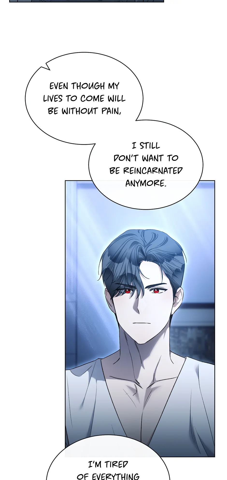 Ways to Satisfy a Devil chapter 91 page 58