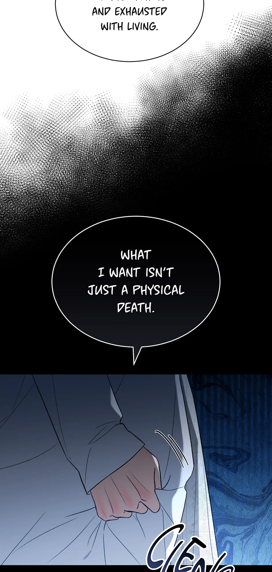Ways to Satisfy a Devil chapter 91 page 59