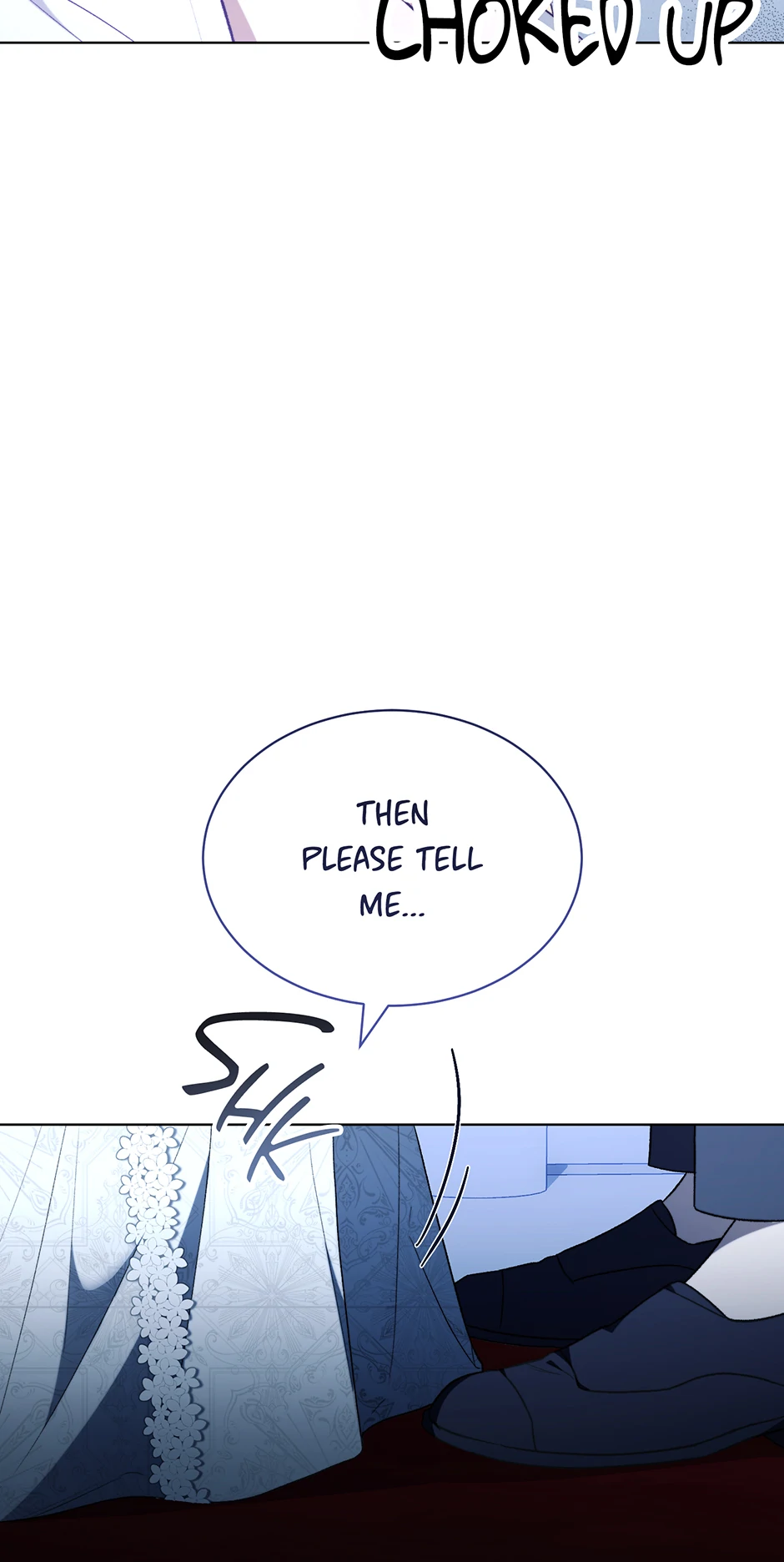 Ways to Satisfy a Devil chapter 91 page 64