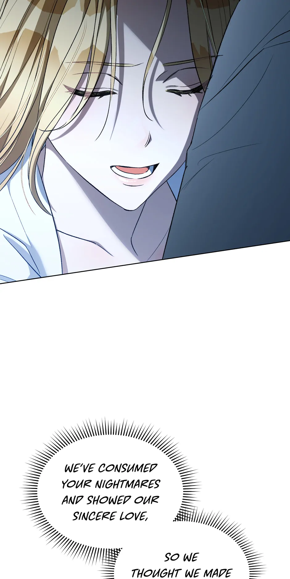 Ways to Satisfy a Devil chapter 91 page 67