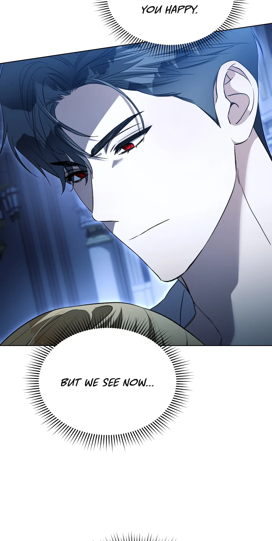 Ways to Satisfy a Devil chapter 91 page 68