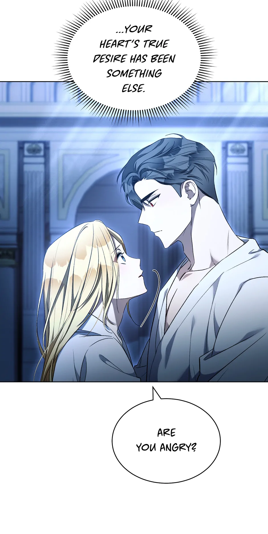 Ways to Satisfy a Devil chapter 91 page 69