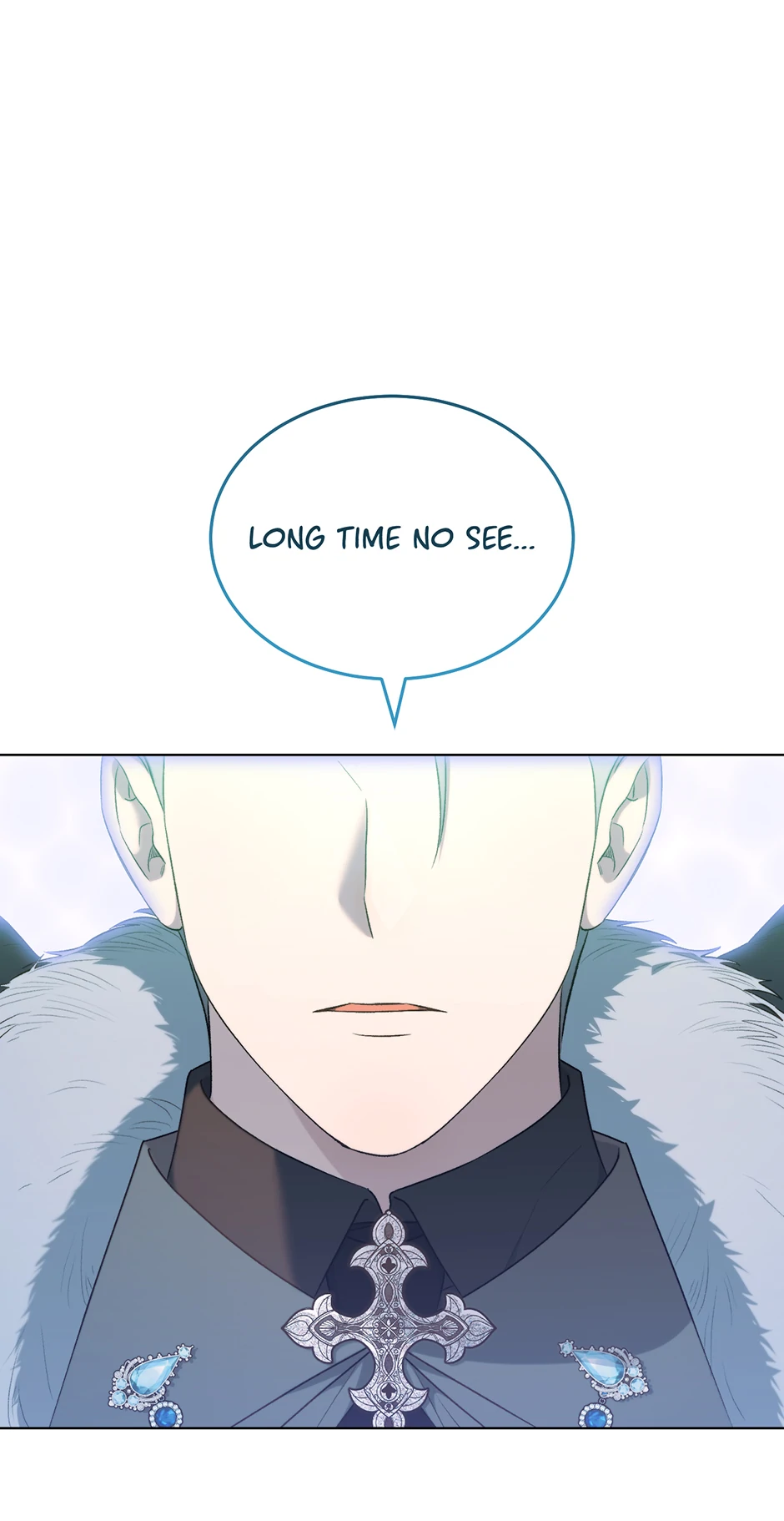 Ways to Satisfy a Devil chapter 93 page 1