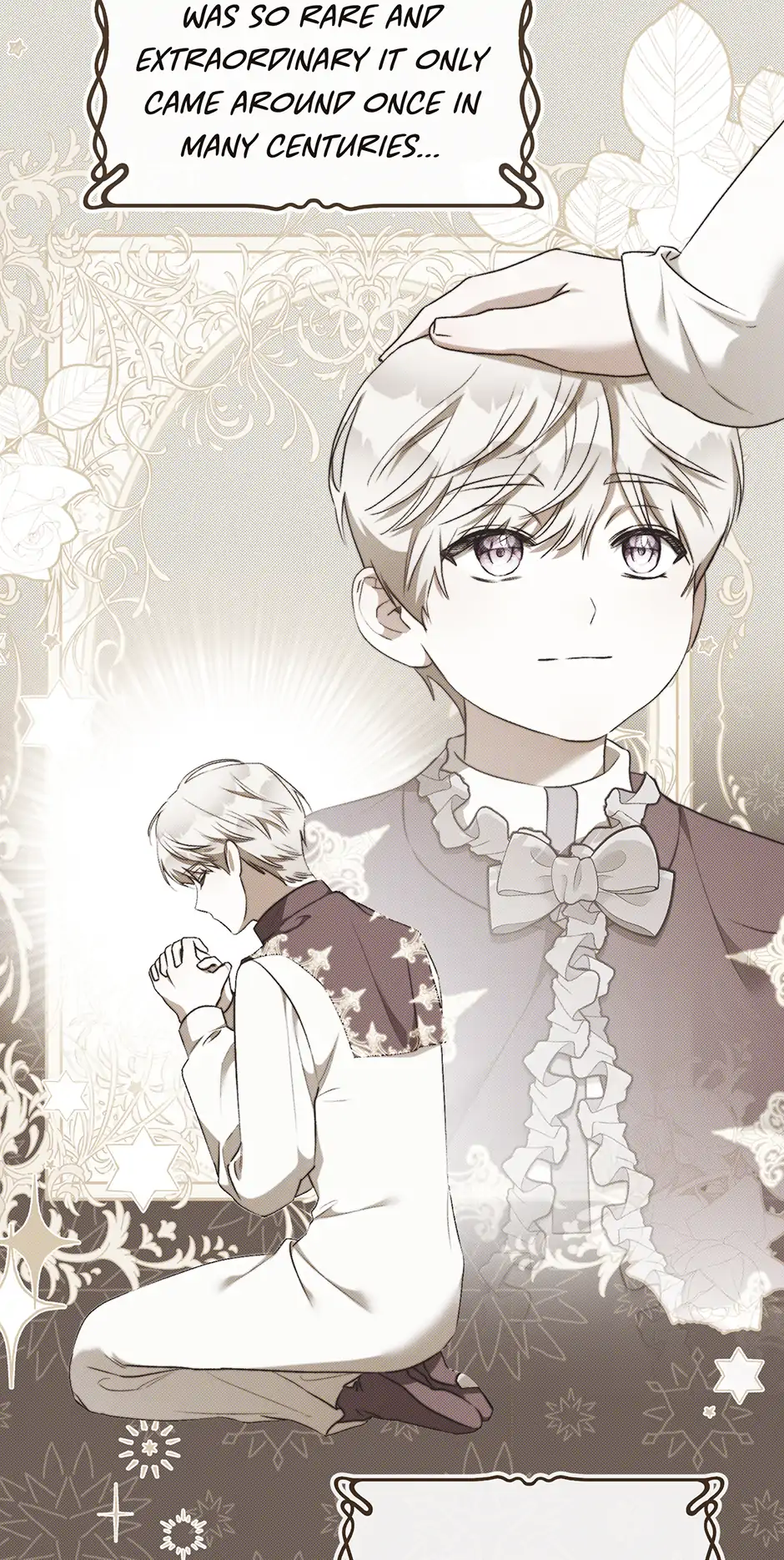 Ways to Satisfy a Devil chapter 93 page 11
