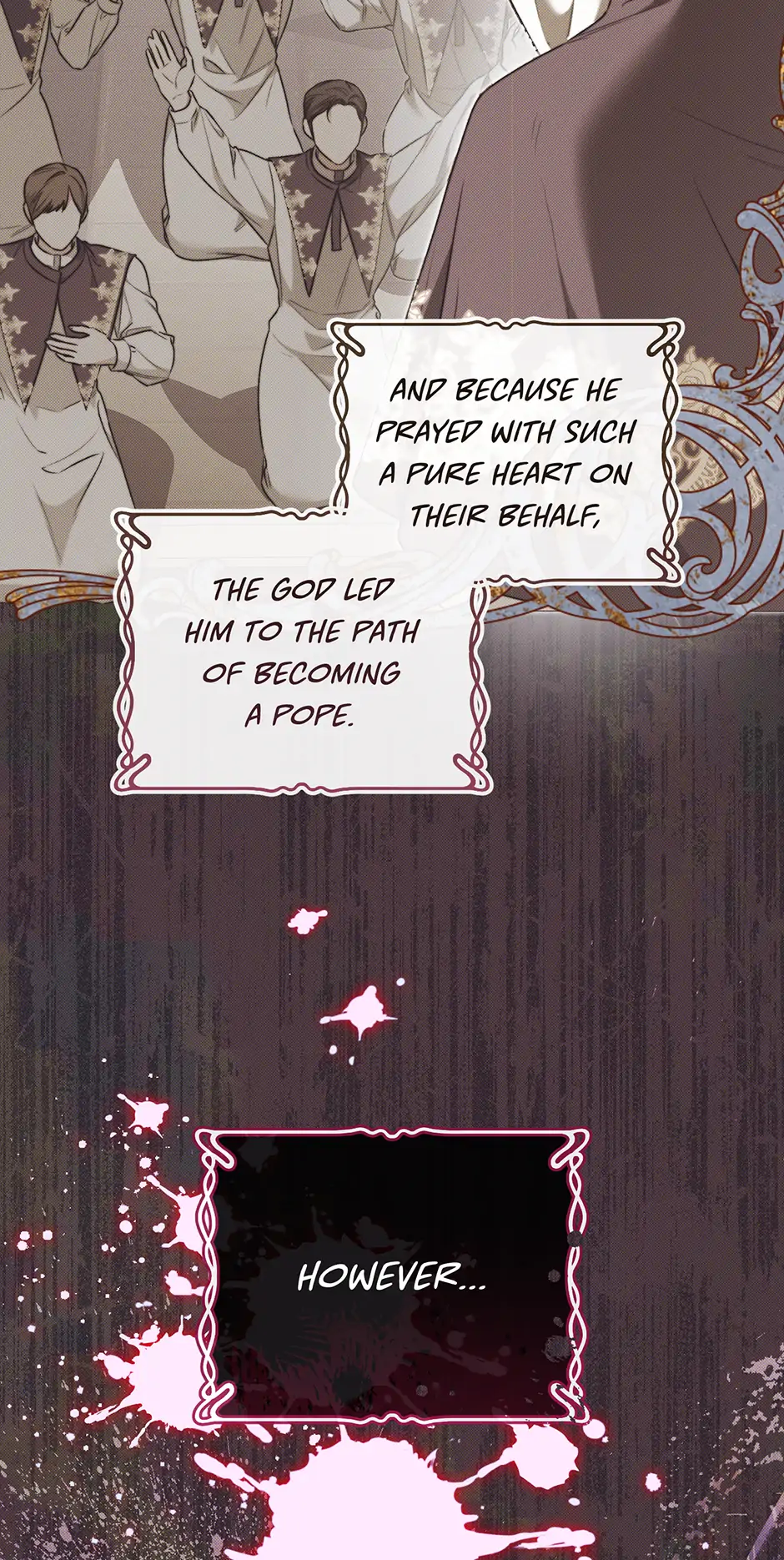Ways to Satisfy a Devil chapter 93 page 13