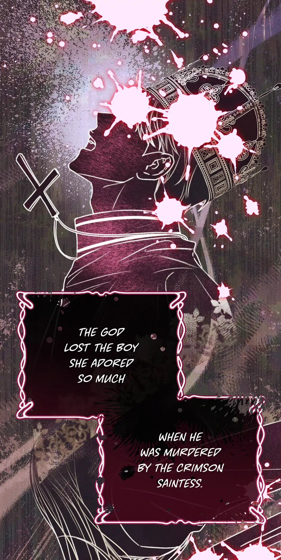 Ways to Satisfy a Devil chapter 93 page 14