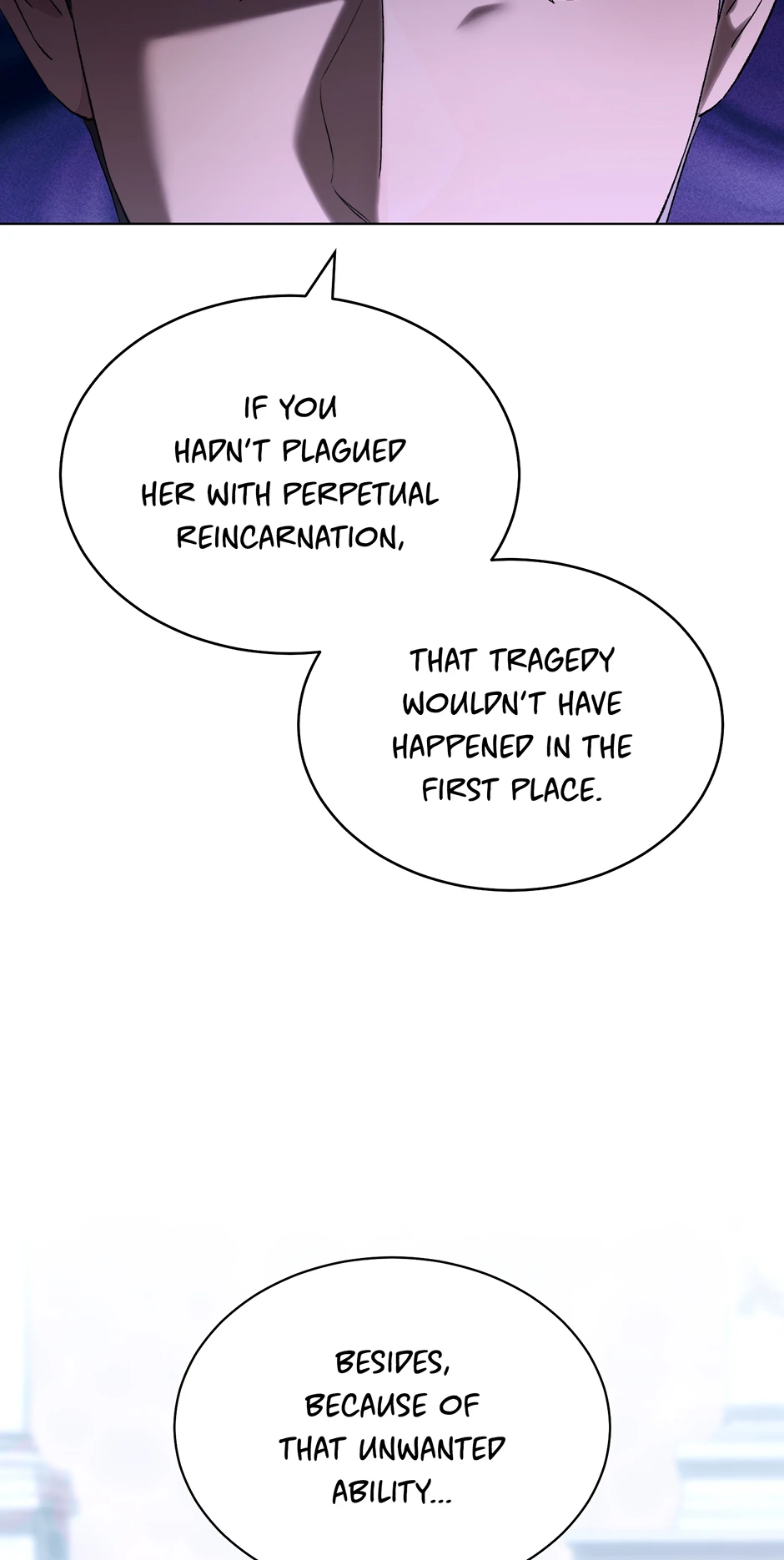 Ways to Satisfy a Devil chapter 93 page 16