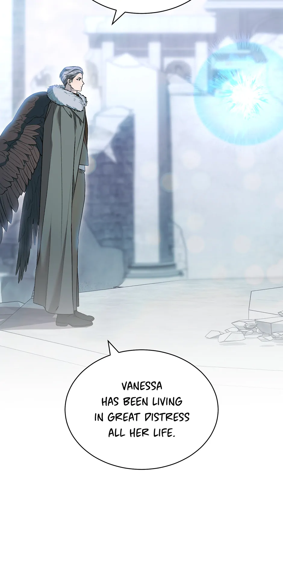 Ways to Satisfy a Devil chapter 93 page 17