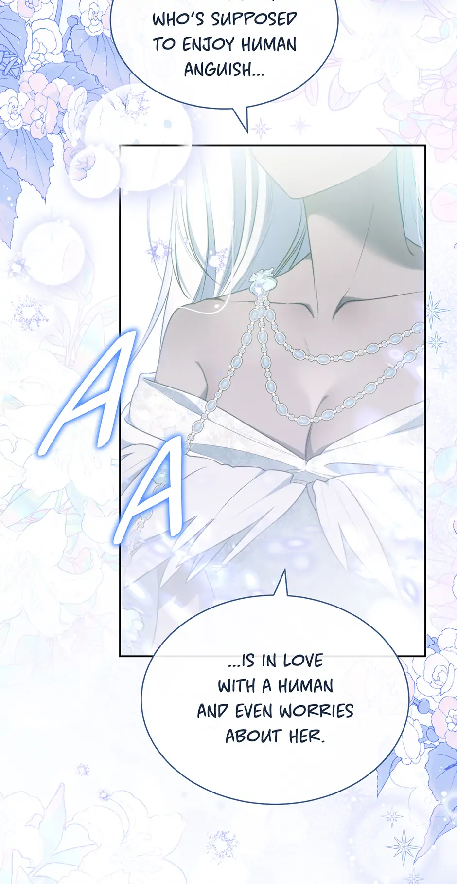 Ways to Satisfy a Devil chapter 93 page 19