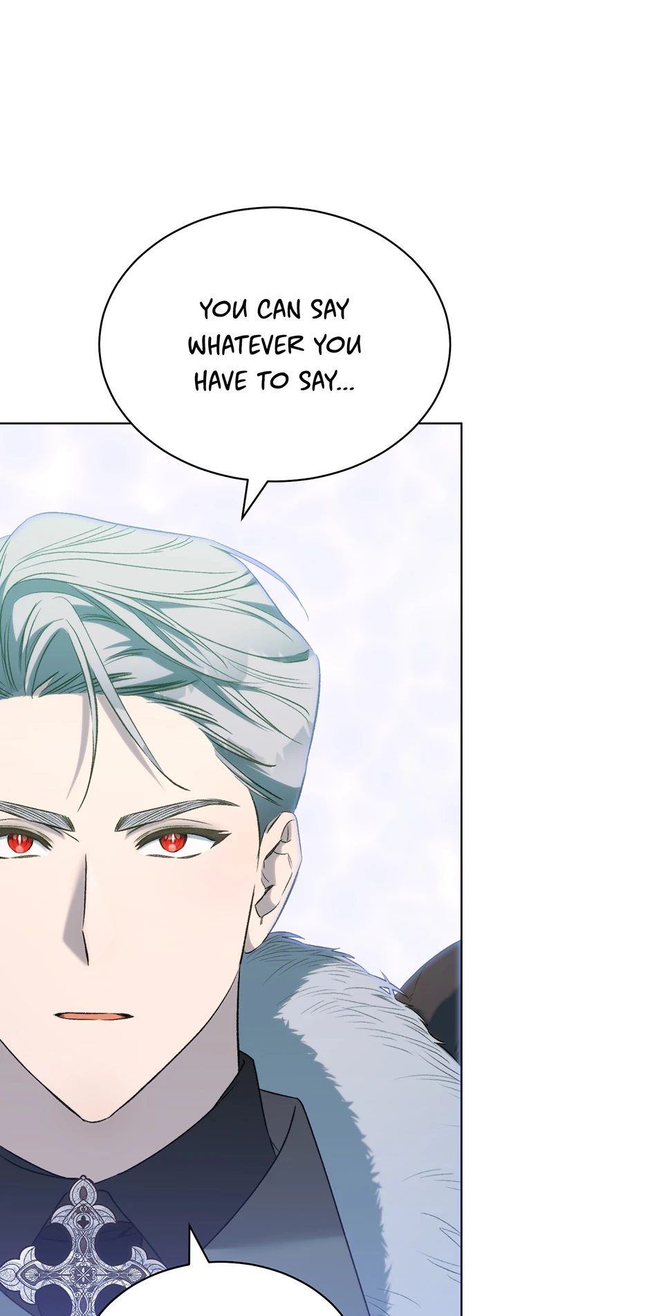 Ways to Satisfy a Devil chapter 93 page 23