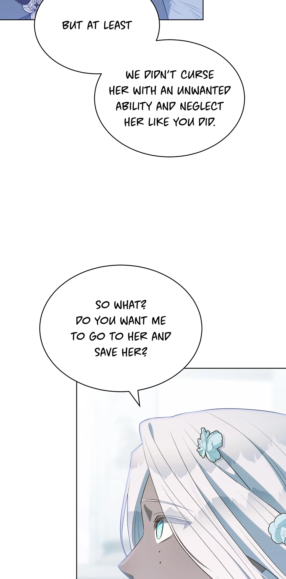 Ways to Satisfy a Devil chapter 93 page 24