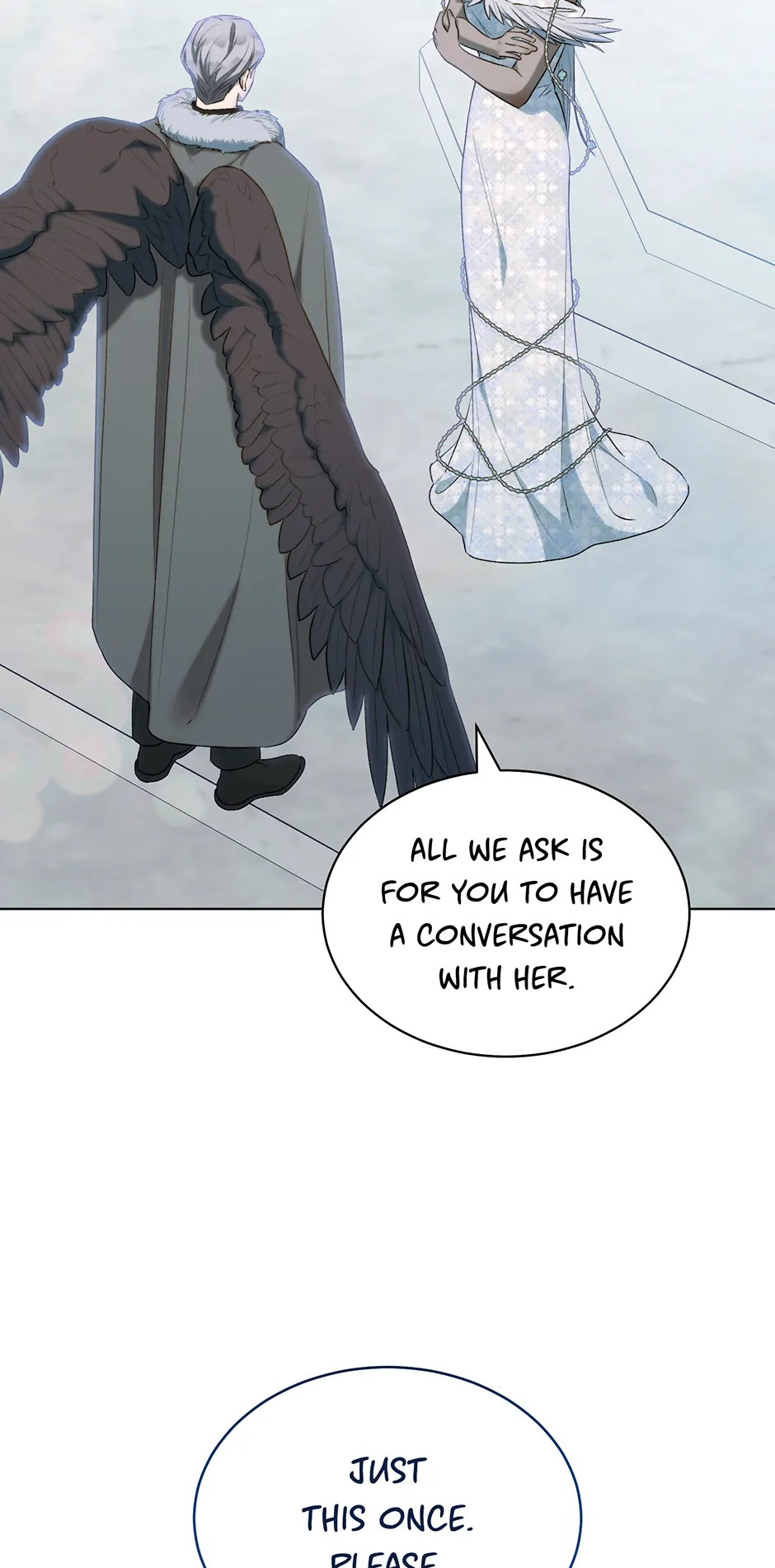 Ways to Satisfy a Devil chapter 93 page 26