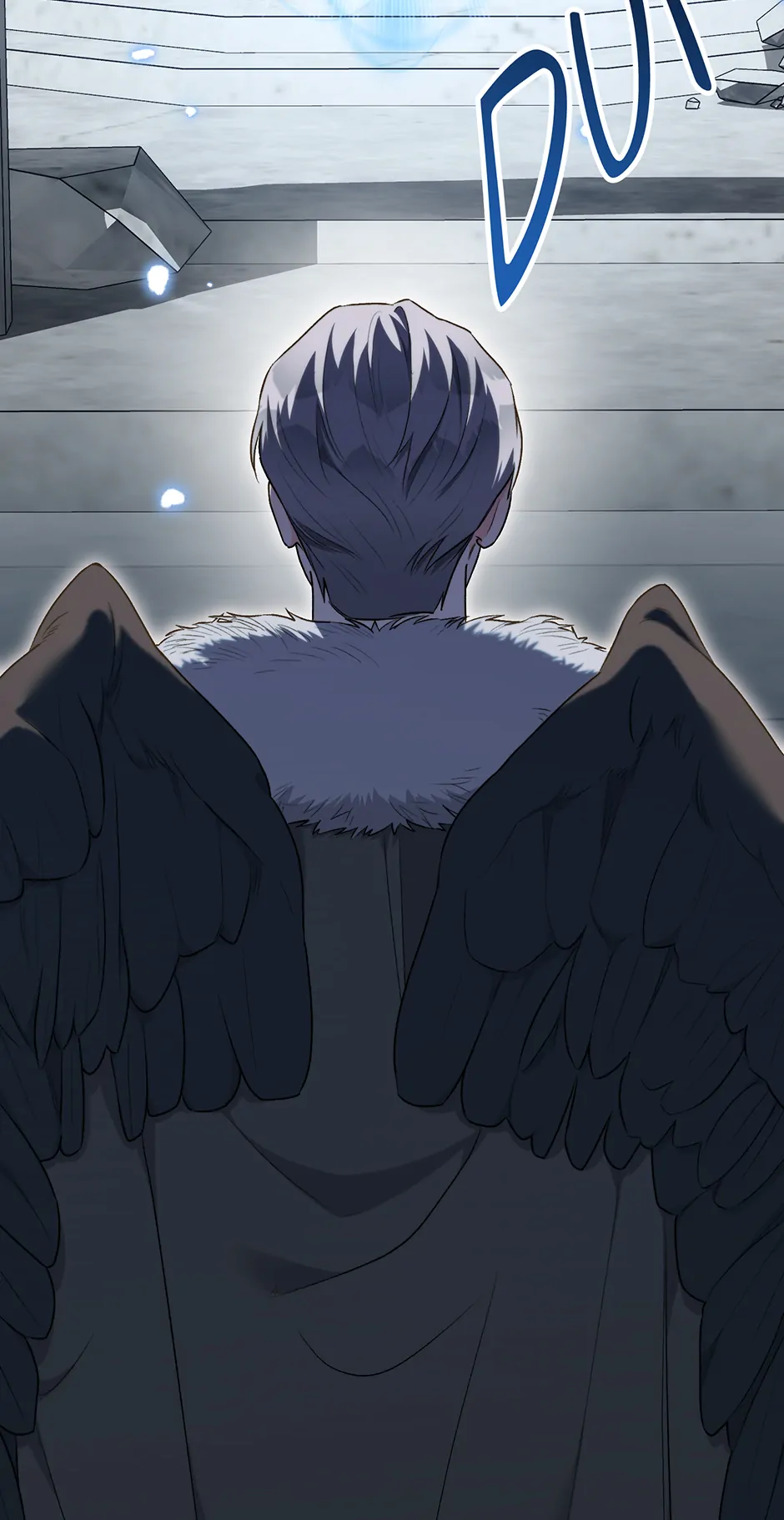 Ways to Satisfy a Devil chapter 93 page 3