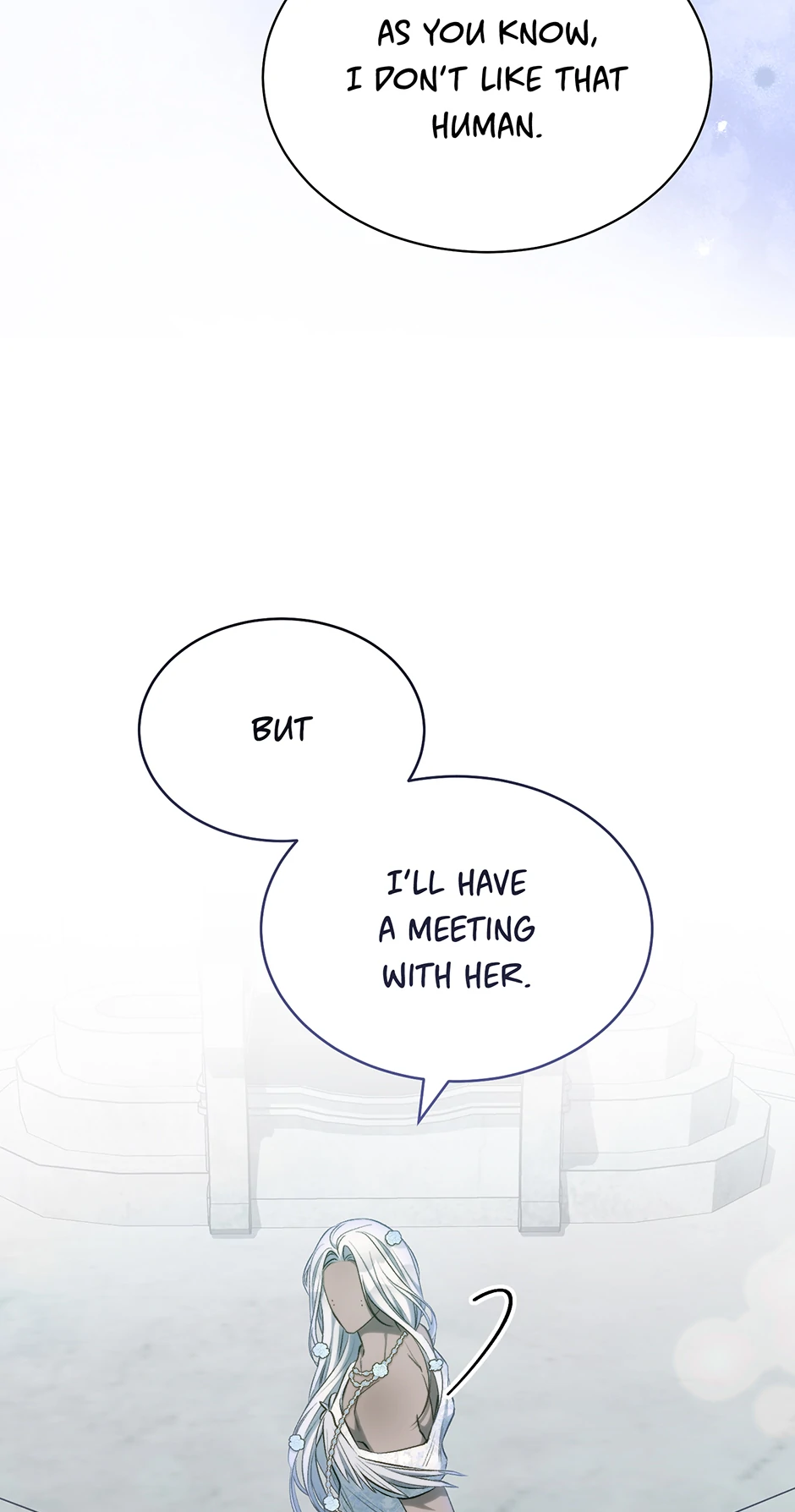 Ways to Satisfy a Devil chapter 93 page 30