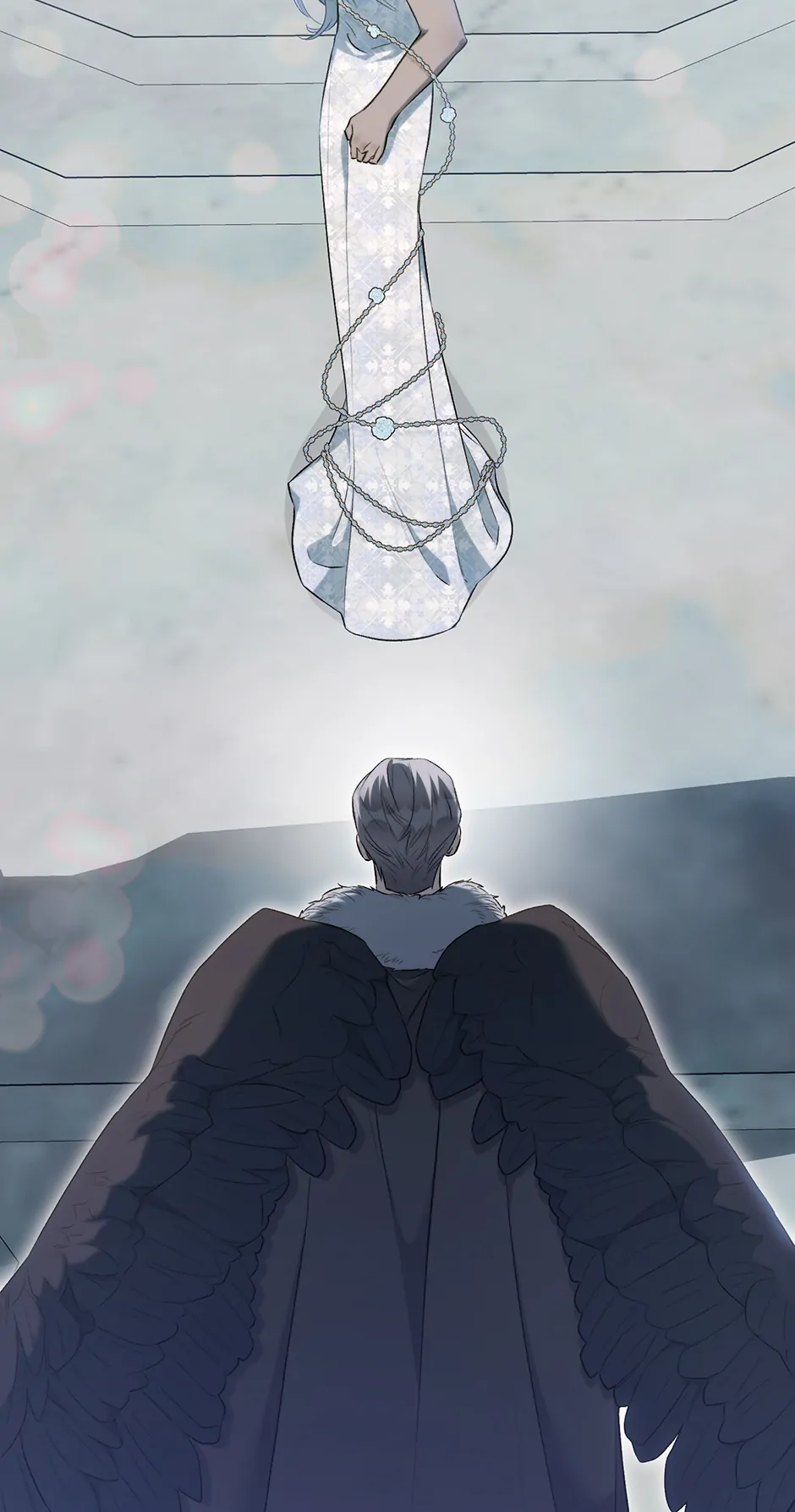 Ways to Satisfy a Devil chapter 93 page 31