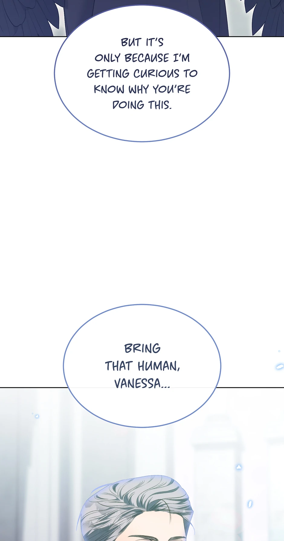 Ways to Satisfy a Devil chapter 93 page 32