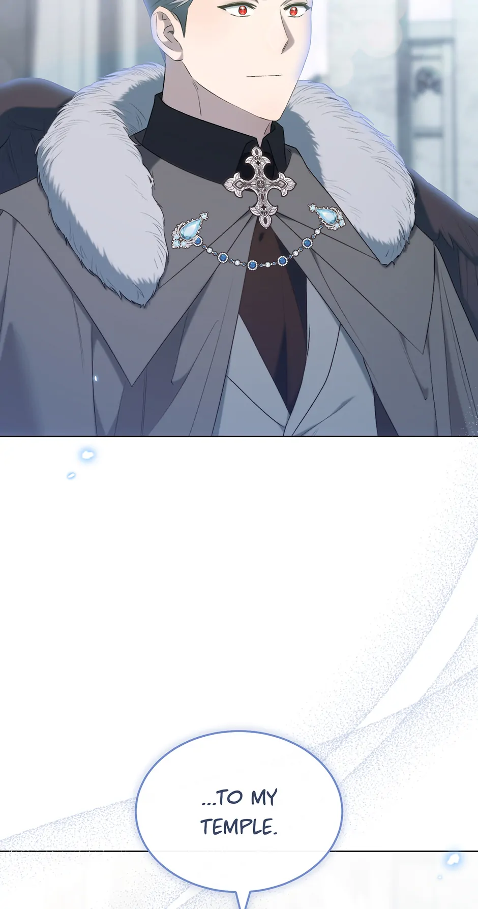 Ways to Satisfy a Devil chapter 93 page 33