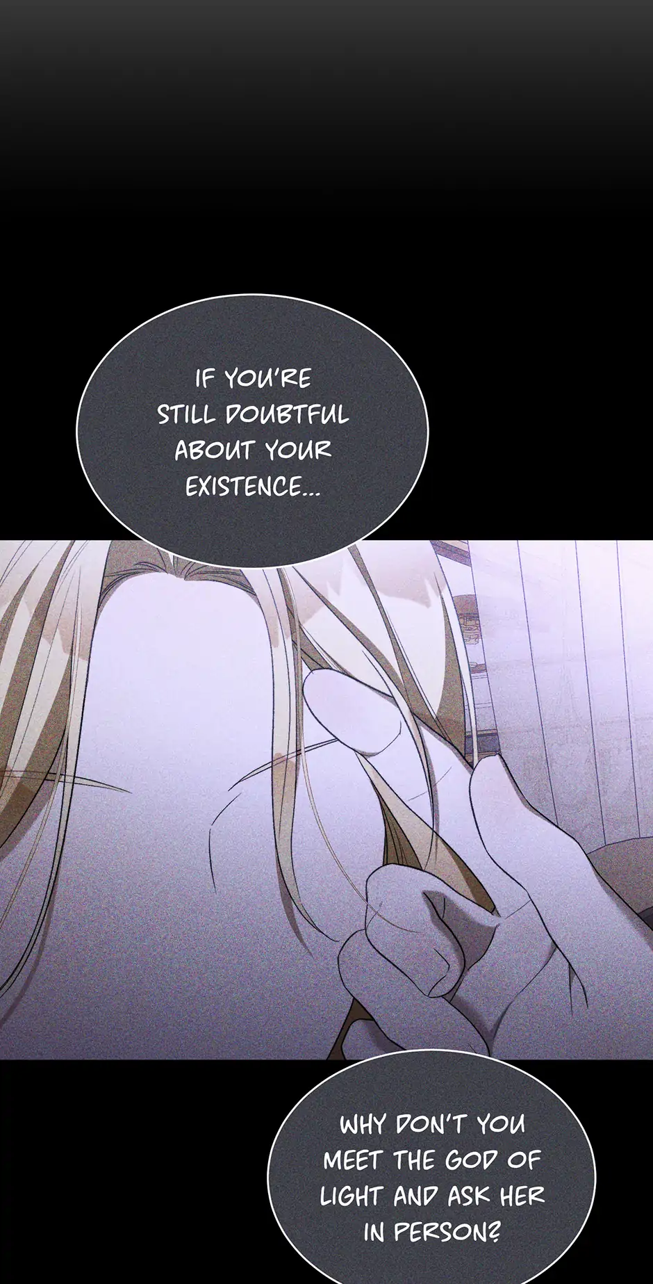 Ways to Satisfy a Devil chapter 93 page 39