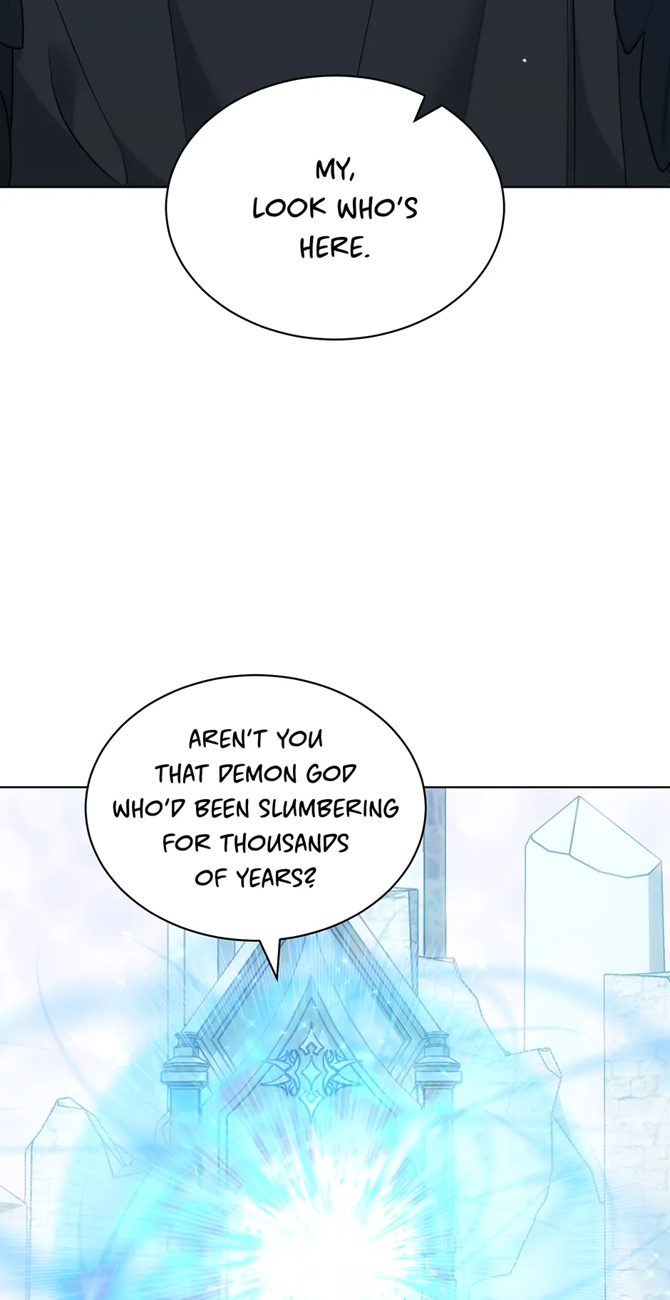 Ways to Satisfy a Devil chapter 93 page 4