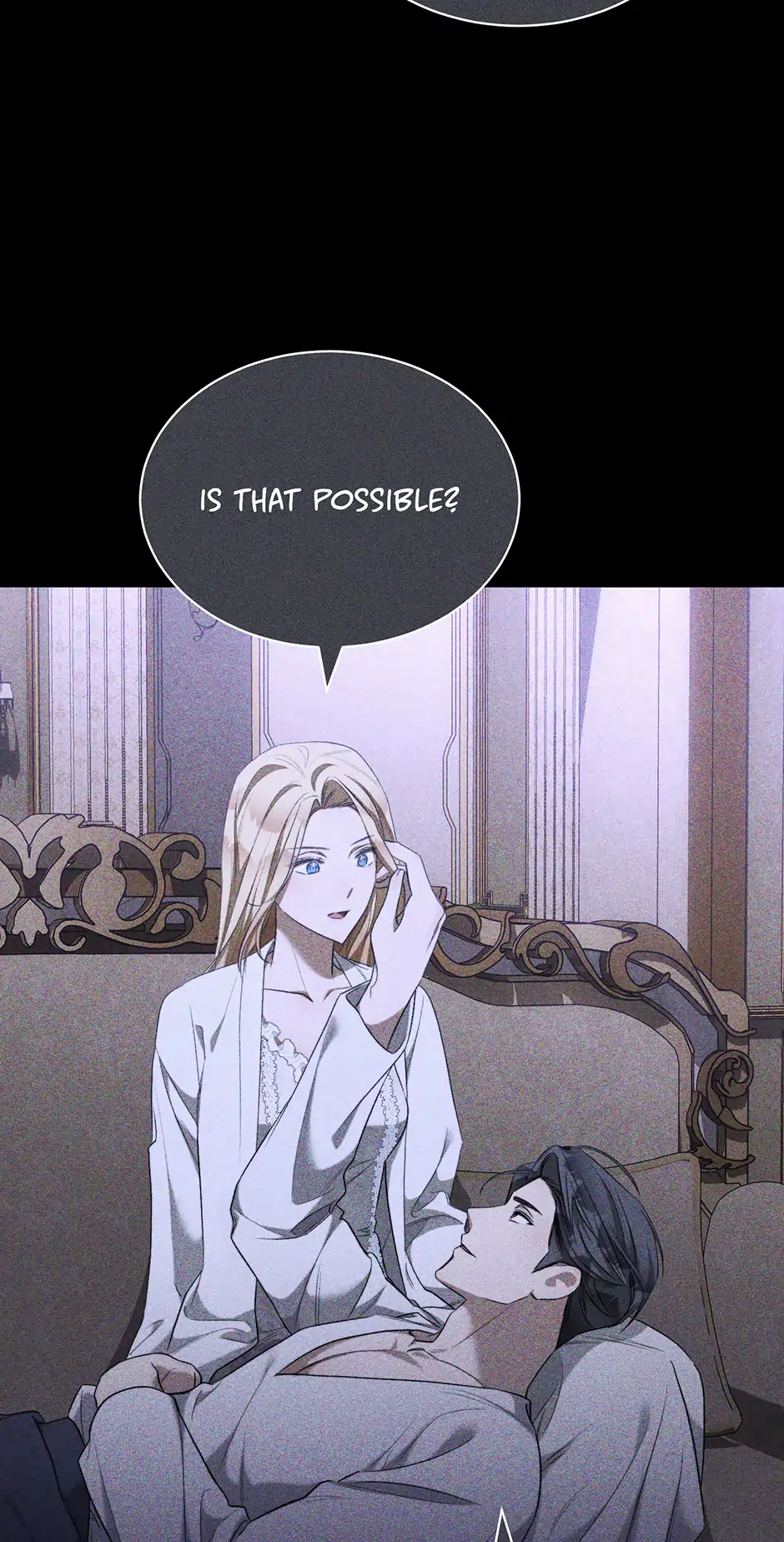 Ways to Satisfy a Devil chapter 93 page 40