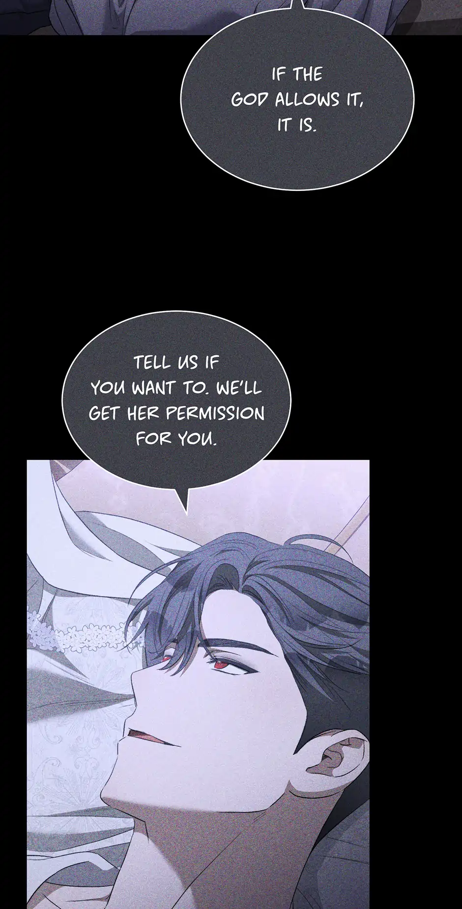 Ways to Satisfy a Devil chapter 93 page 41