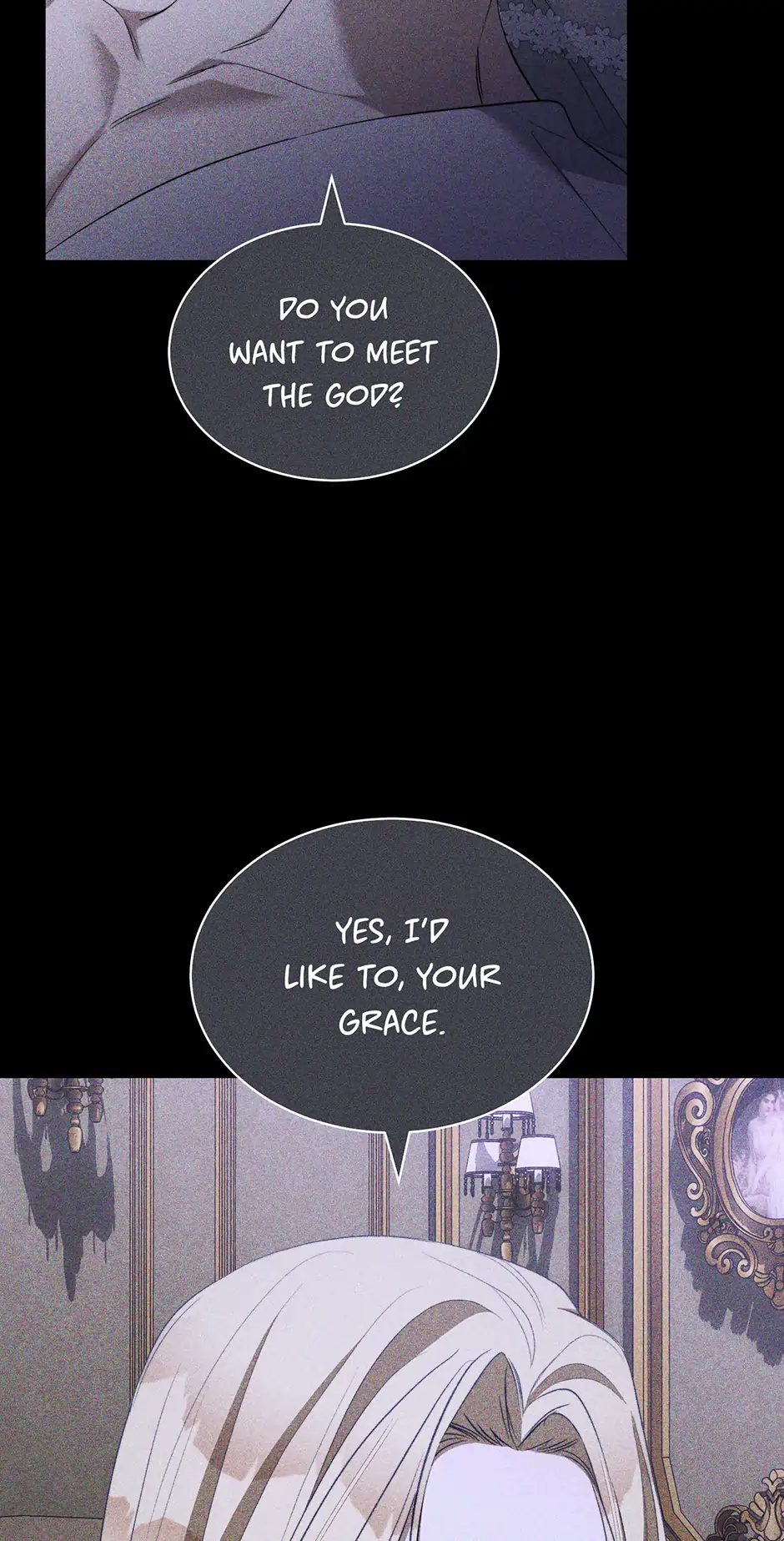 Ways to Satisfy a Devil chapter 93 page 42