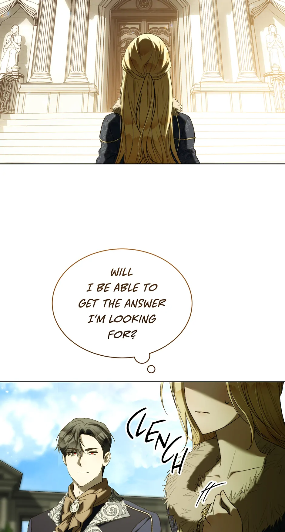 Ways to Satisfy a Devil chapter 93 page 46