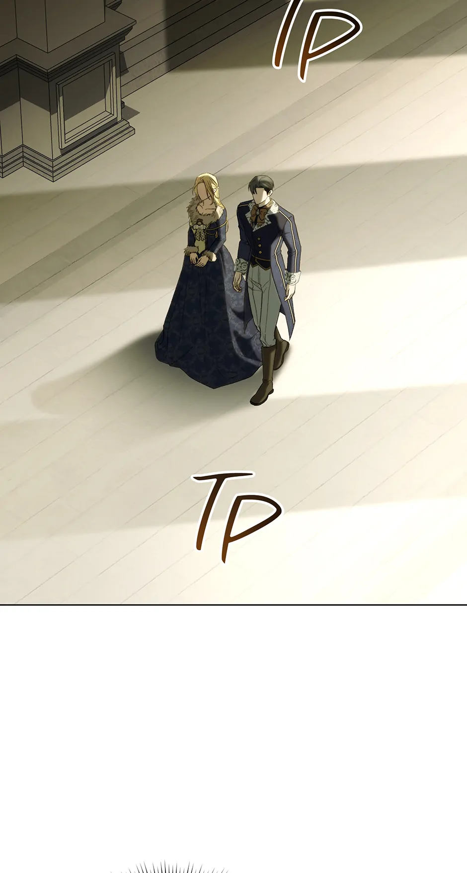 Ways to Satisfy a Devil chapter 93 page 49