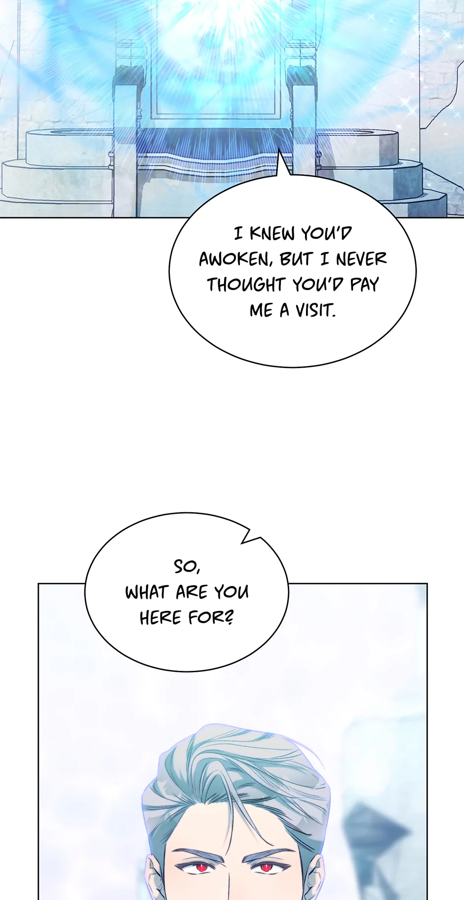 Ways to Satisfy a Devil chapter 93 page 5