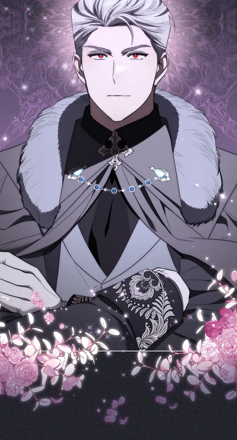 Ways to Satisfy a Devil chapter 93 page 58