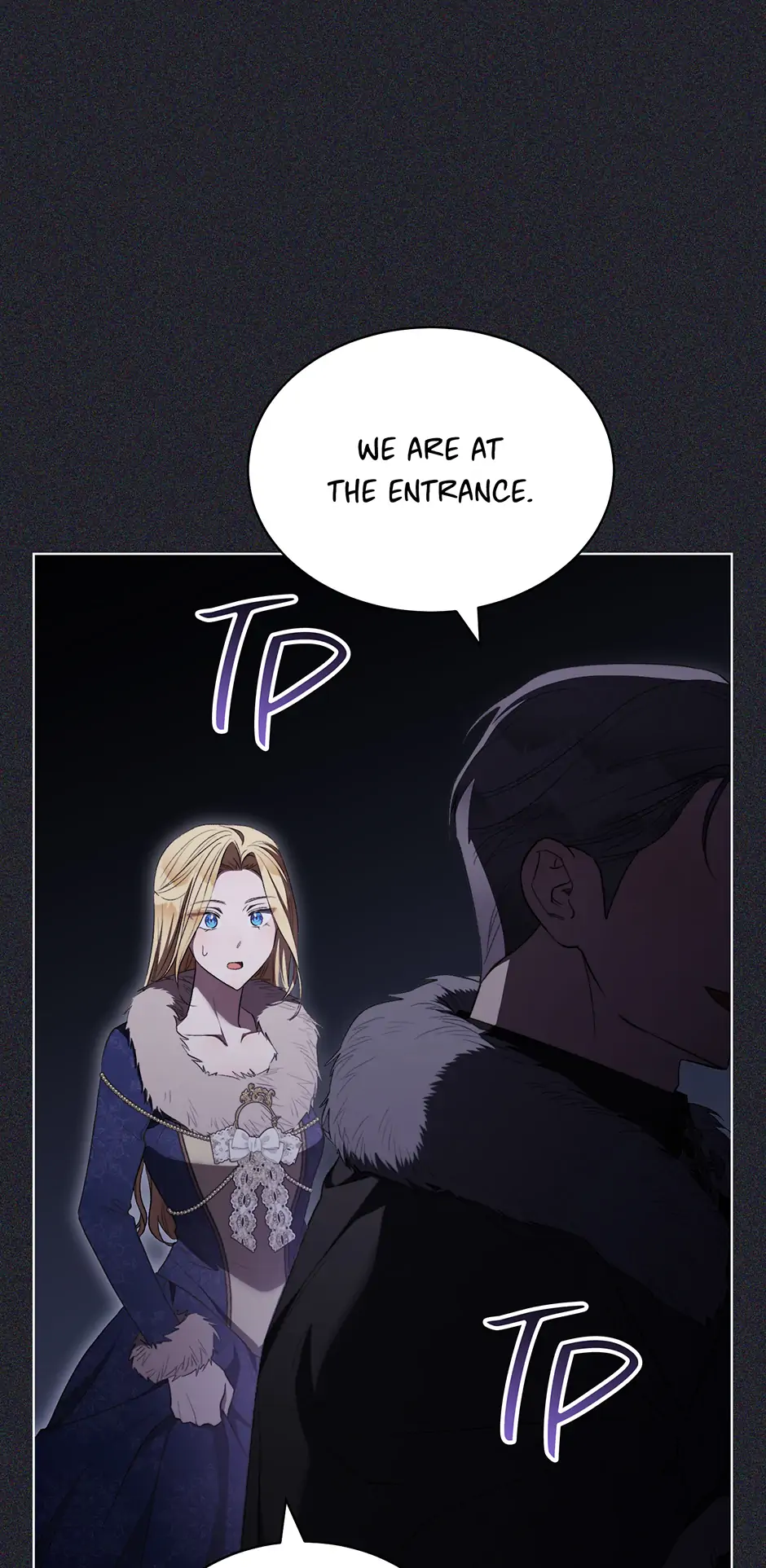 Ways to Satisfy a Devil chapter 93 page 59