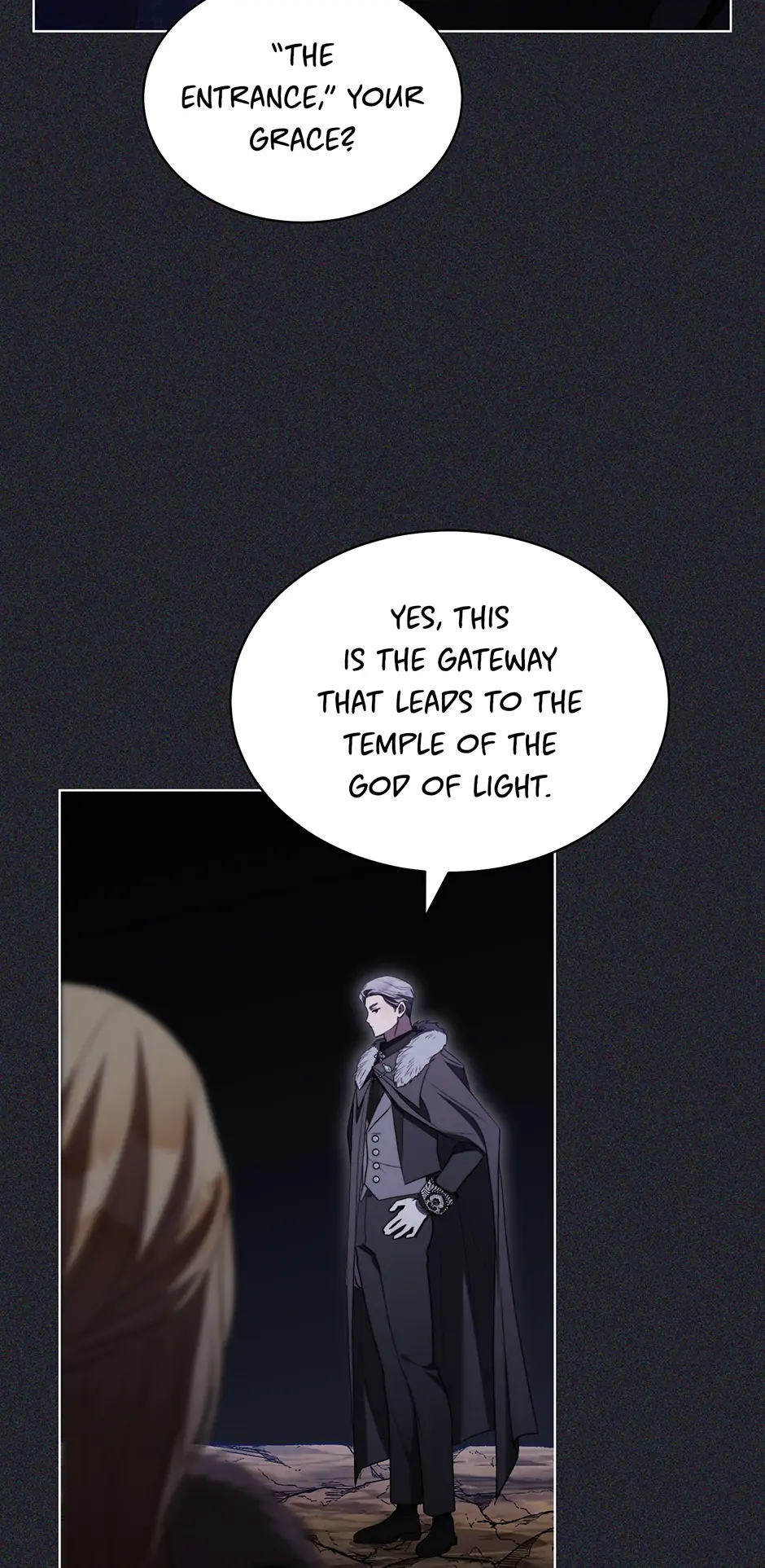 Ways to Satisfy a Devil chapter 93 page 60