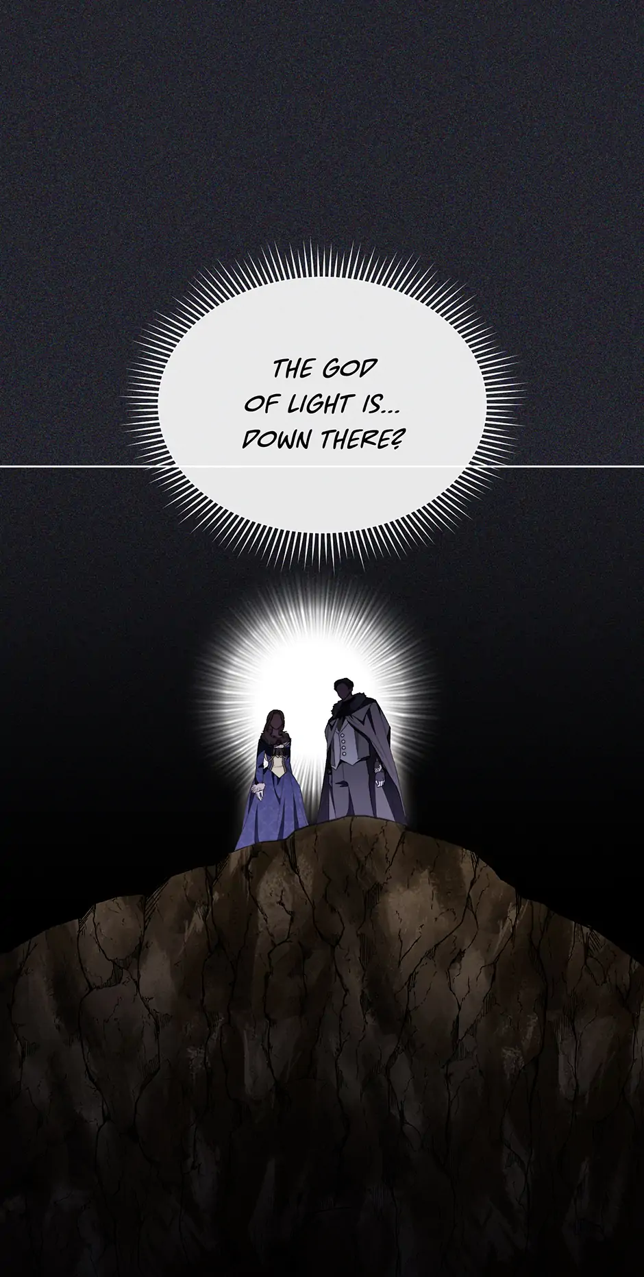 Ways to Satisfy a Devil chapter 93 page 62