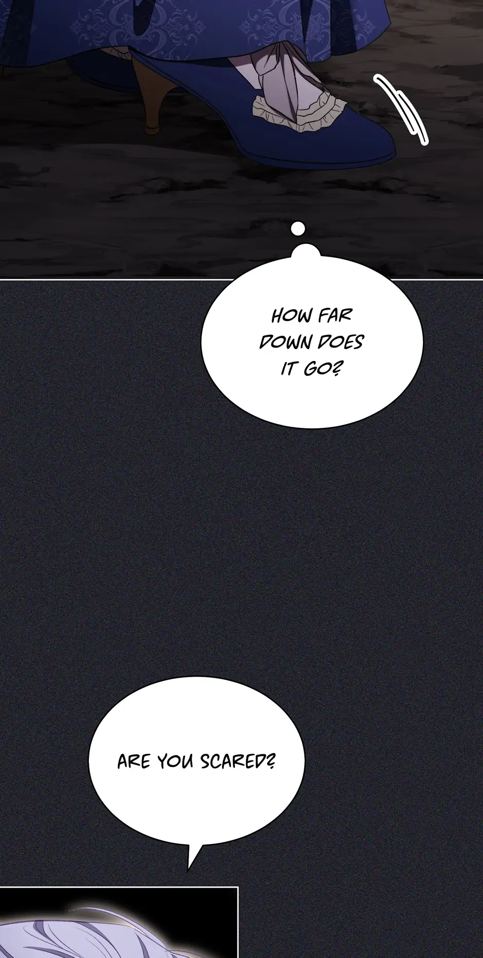 Ways to Satisfy a Devil chapter 93 page 64