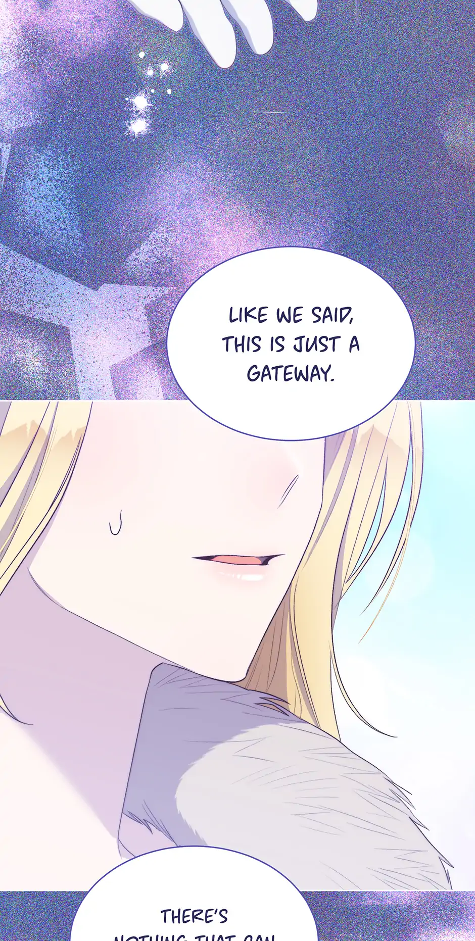 Ways to Satisfy a Devil chapter 93 page 68