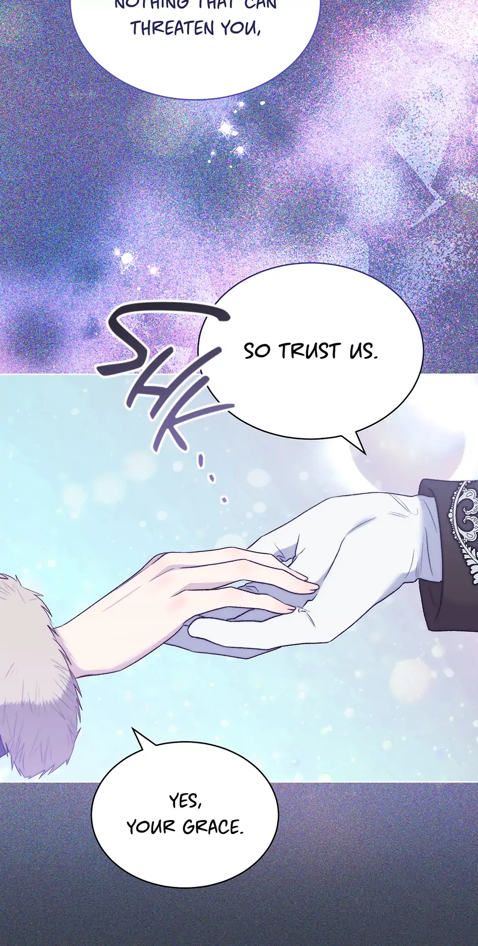 Ways to Satisfy a Devil chapter 93 page 69