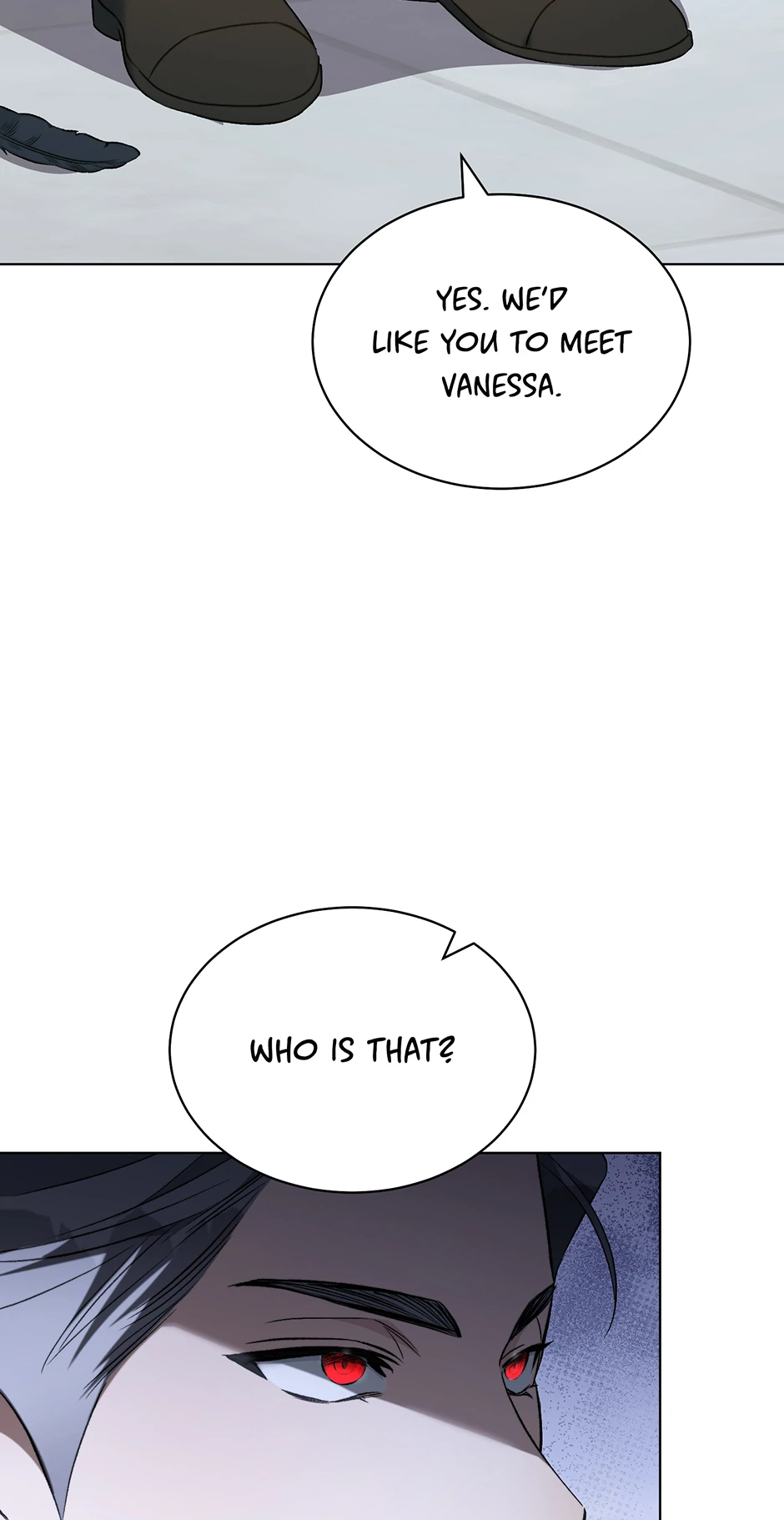 Ways to Satisfy a Devil chapter 93 page 7