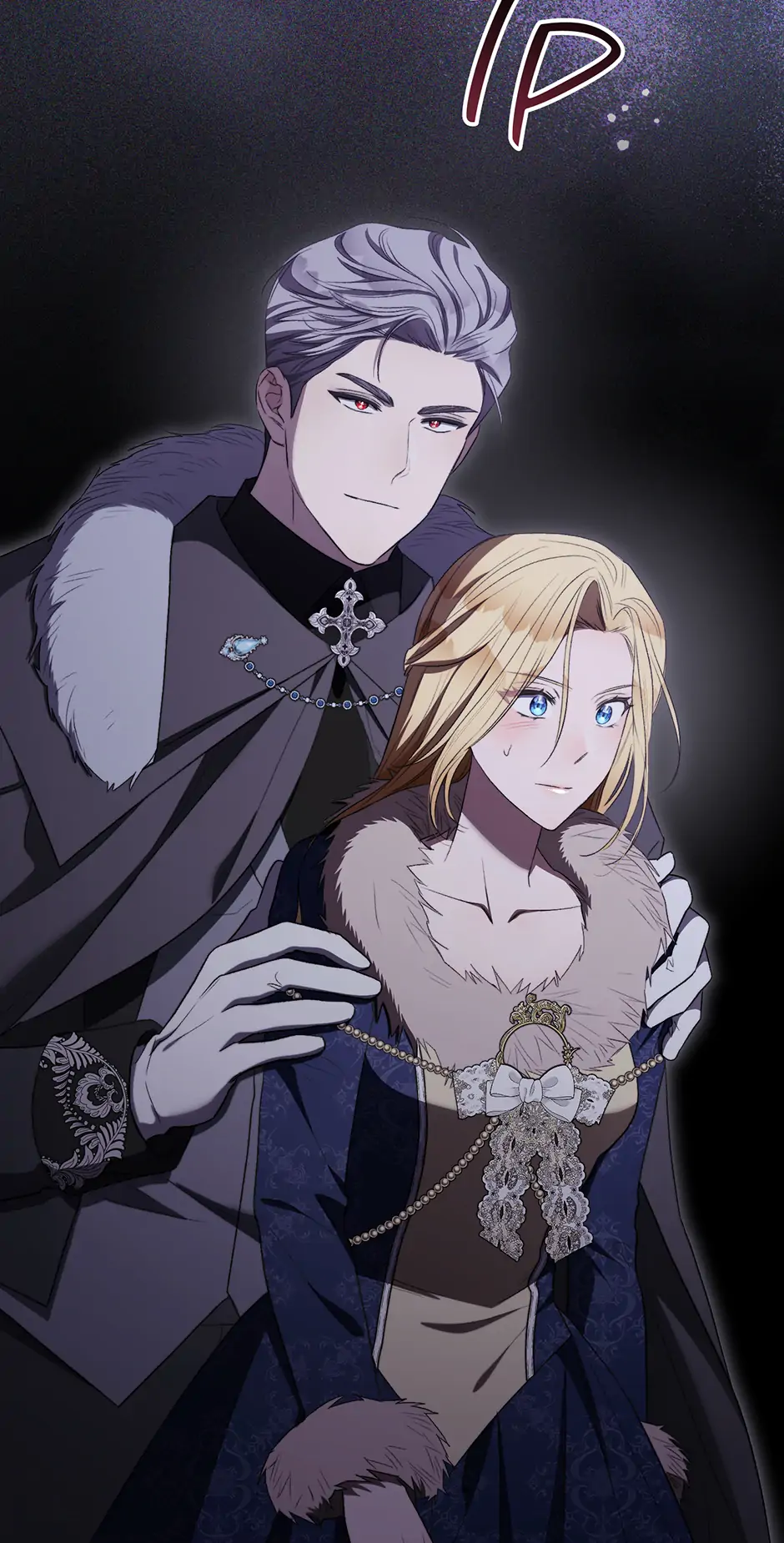 Ways to Satisfy a Devil chapter 93 page 71