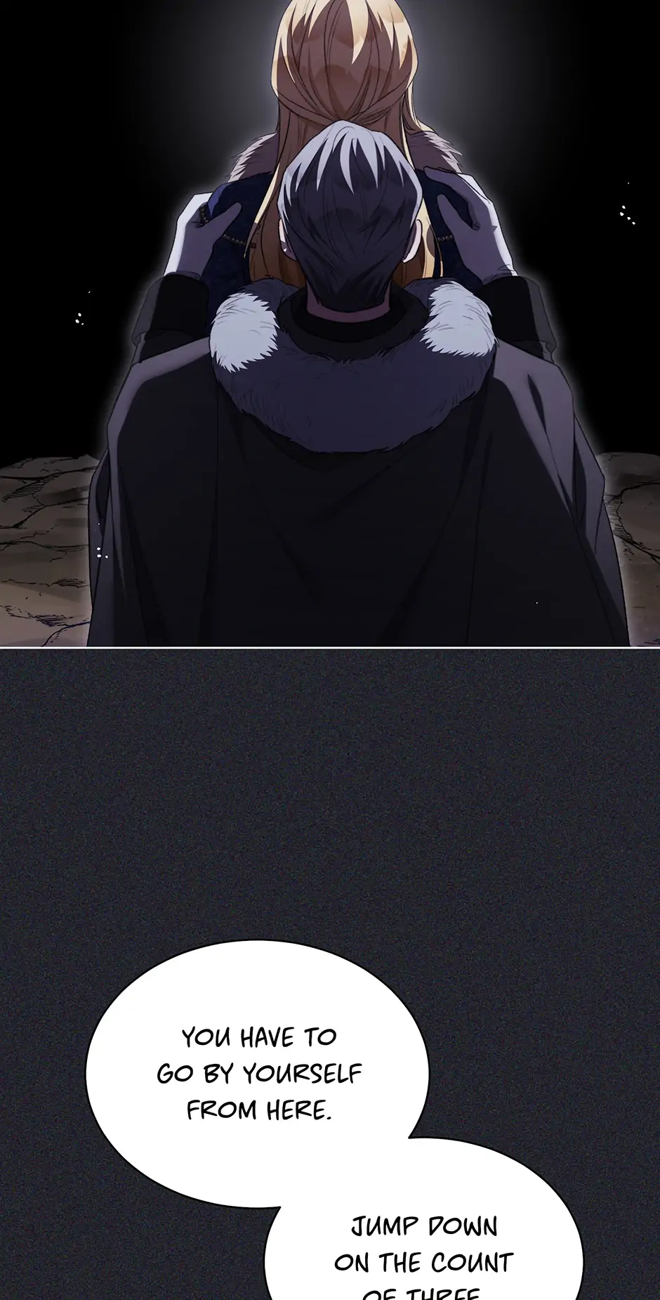 Ways to Satisfy a Devil chapter 93 page 73