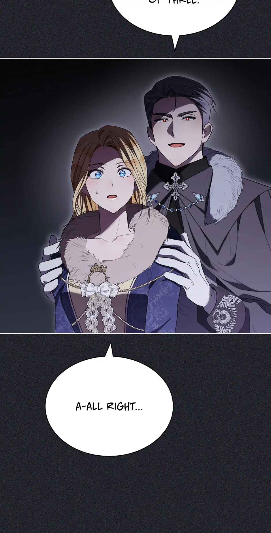 Ways to Satisfy a Devil chapter 93 page 74