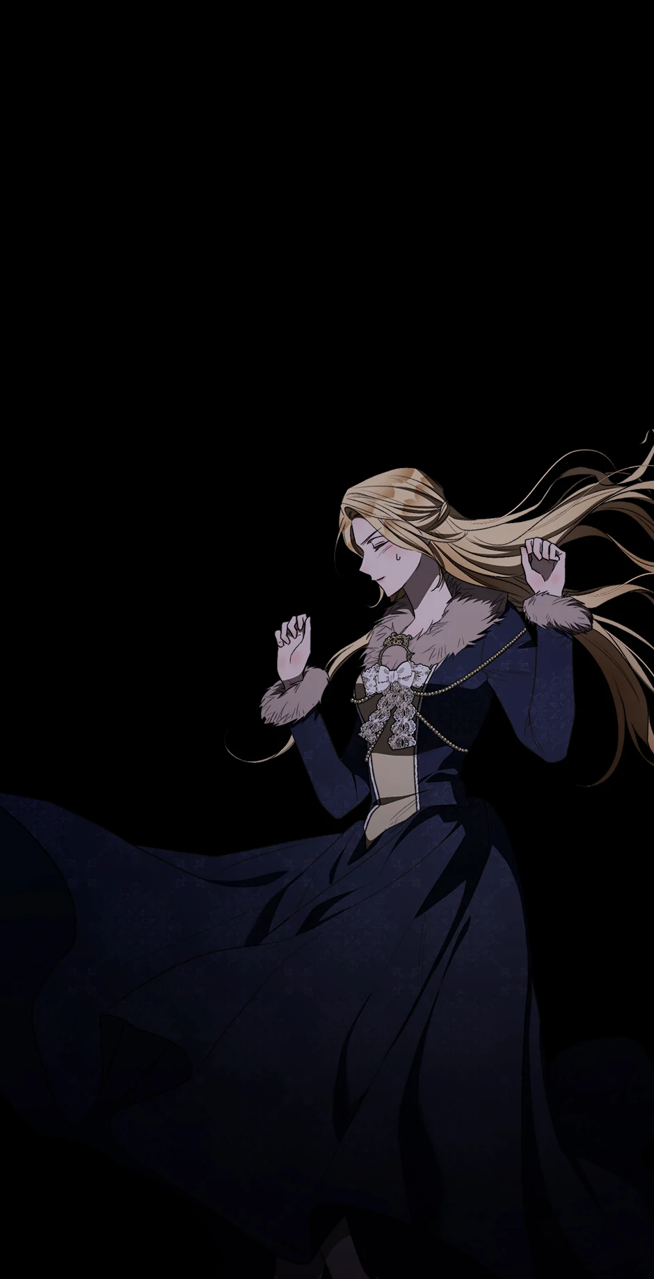 Ways to Satisfy a Devil chapter 93 page 80