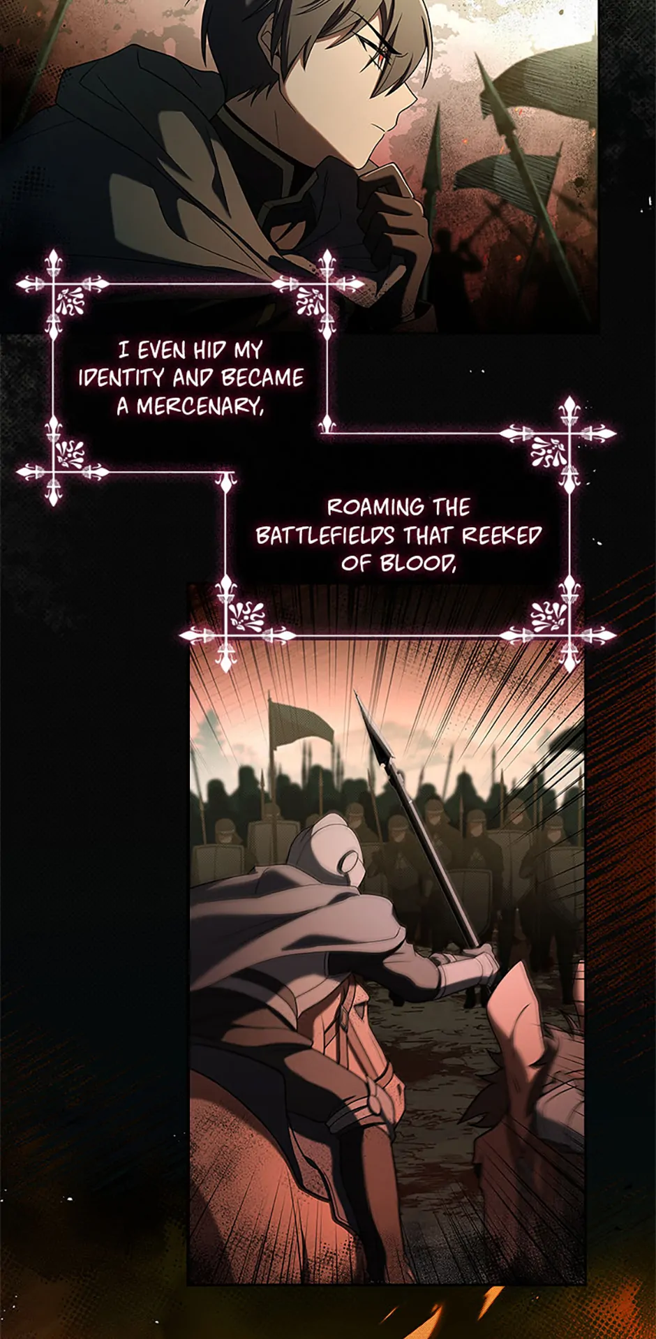 Happy Sea World chapter 10 page 7