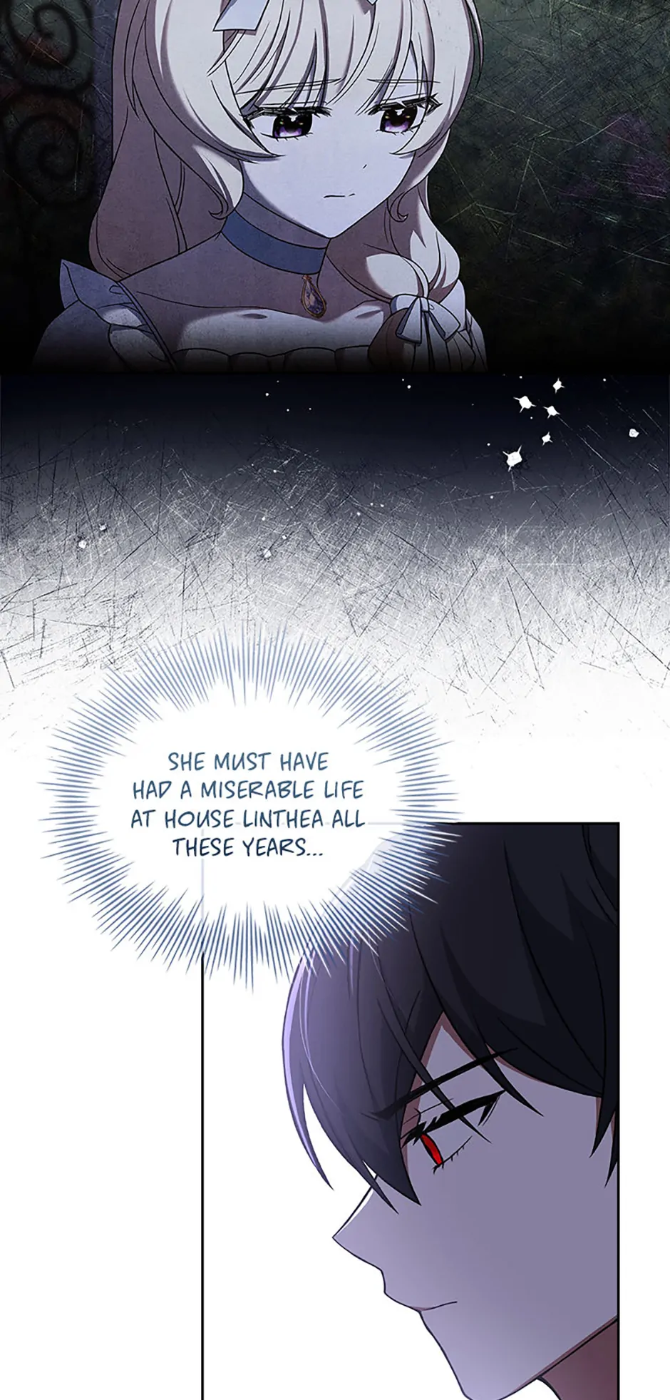 Happy Sea World chapter 10 page 11