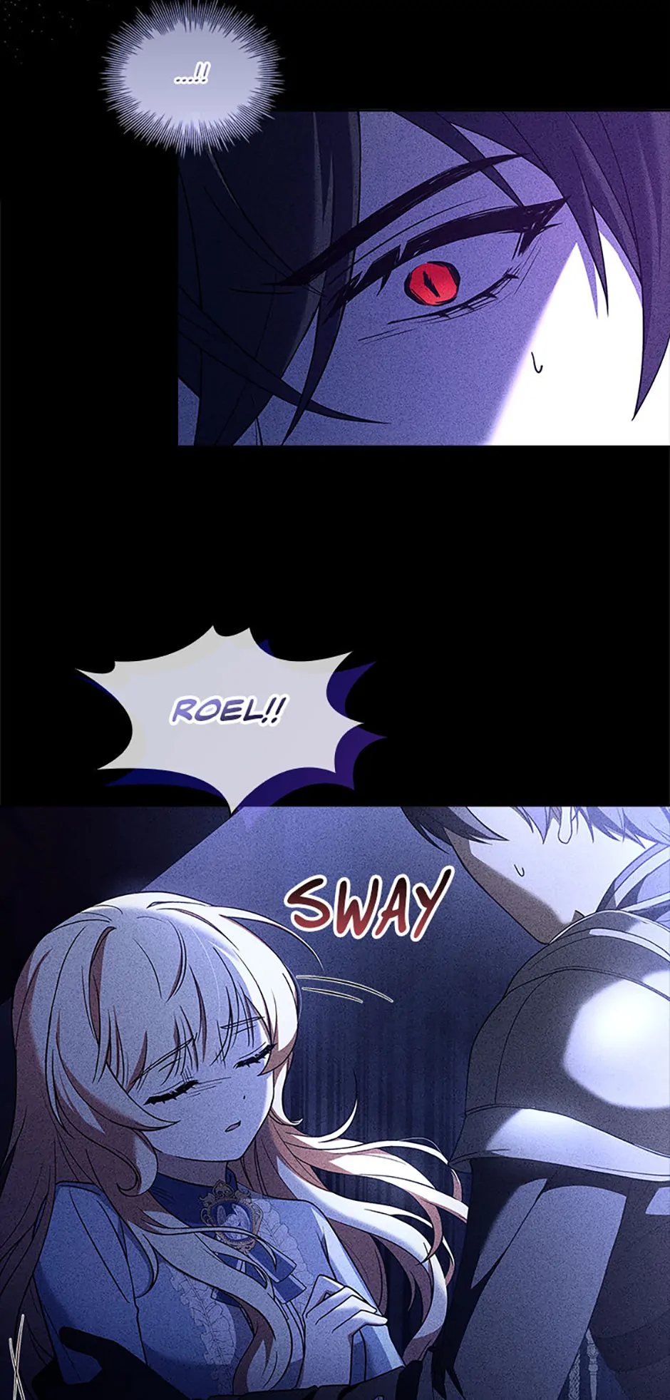 Happy Sea World chapter 10 page 16