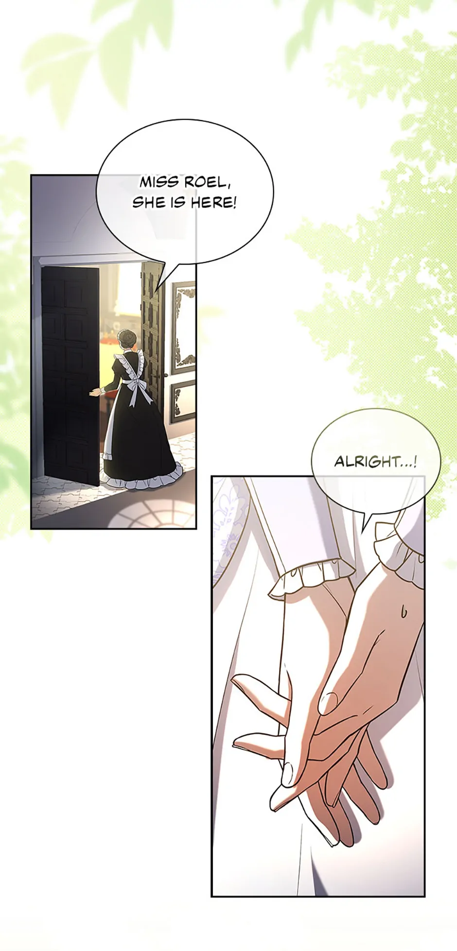Happy Sea World chapter 10 page 24
