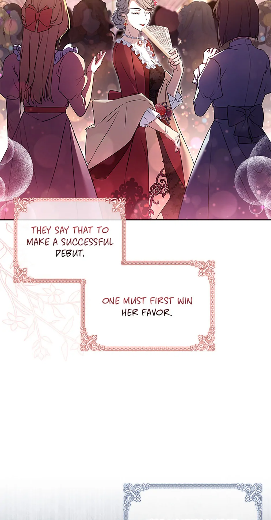 Happy Sea World chapter 10 page 40