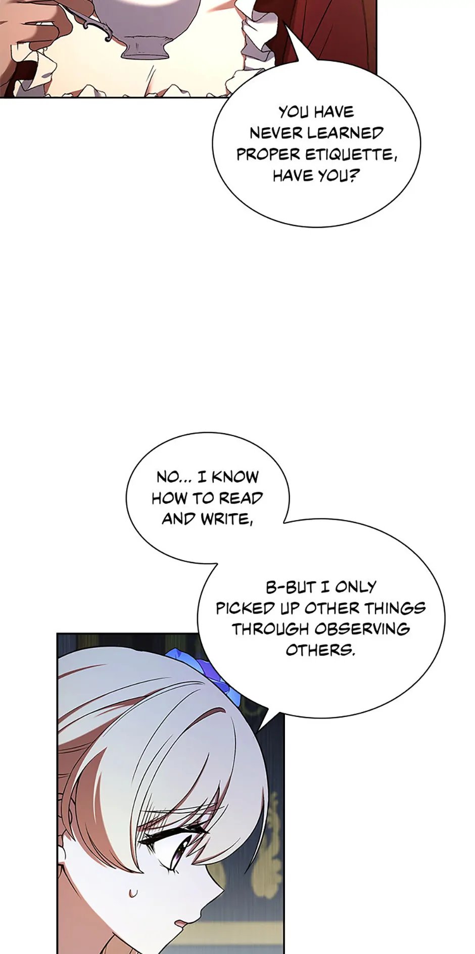 Happy Sea World chapter 10 page 46