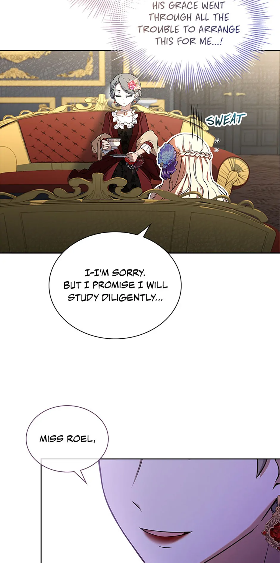 Happy Sea World chapter 10 page 48